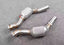EXHAUST DOWNPIPES for MASERATI GHIBLI S Q4 M157 3.0T 2013 - 2020 FORZA PERFORMANCE Custom Fit

Set includes:

Downpipes
Material: Stainless Steel

Production time: 10-15 days
