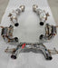EXHAUST SYSTEM X-Pipe for FERRARI SF90 2019+
