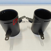 EXHAUST SYSTEM X-Pipe for FERRARI SF90 2019+