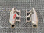 EXHAUST HEADERS for PORSCHE 981 CAYMAN BOXTER 3.4T