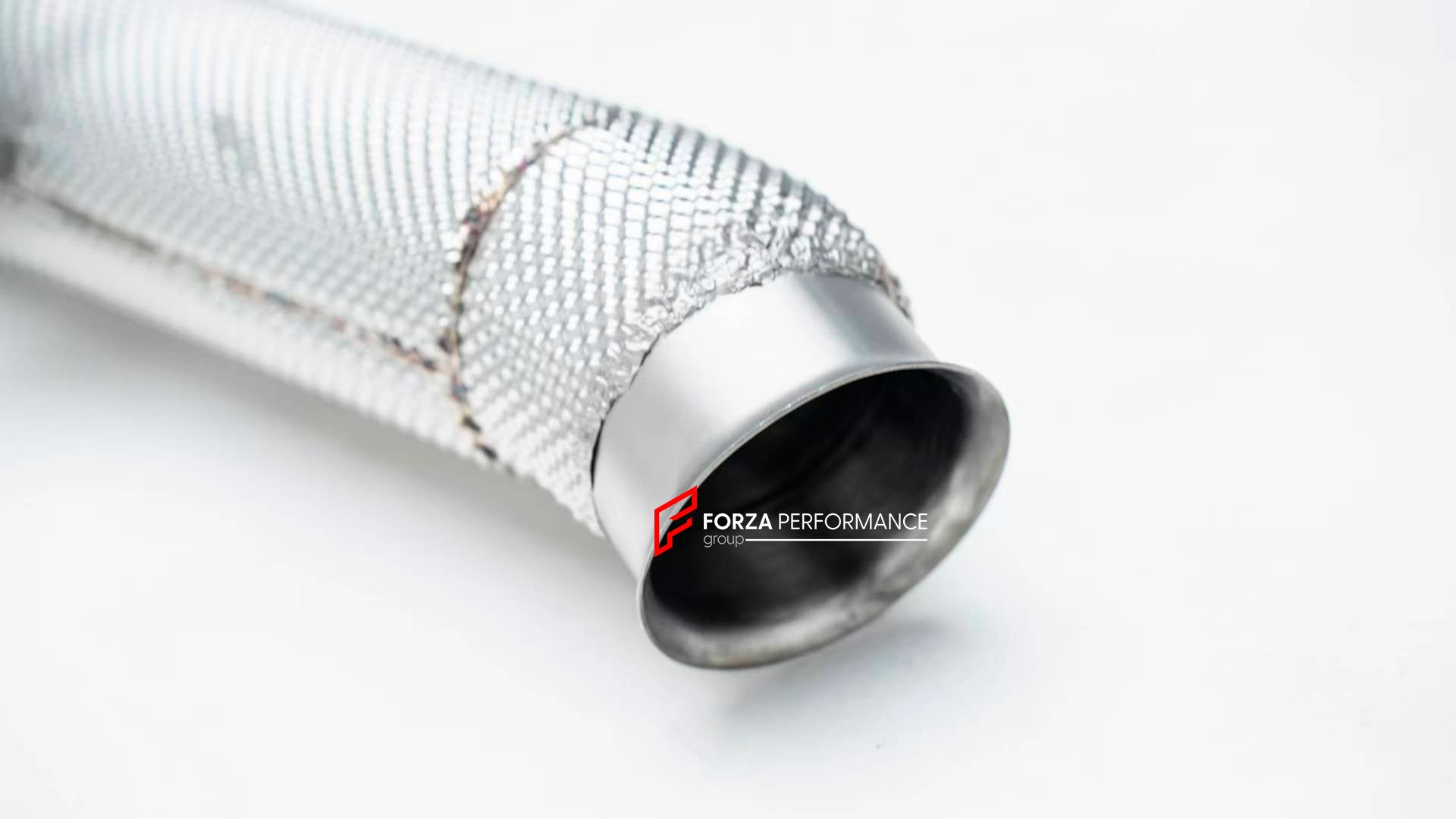 EXHAUST MIDPIPE for BMW M2 G42 3.0T 2022+

Set includes:

Midpipes

Material: Stainless Steel

Note: Professional installation is required