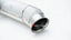 EXHAUST MIDPIPE for BMW M2 G42 3.0T 2022+

Set includes:

Midpipes

Material: Stainless Steel

Note: Professional installation is required