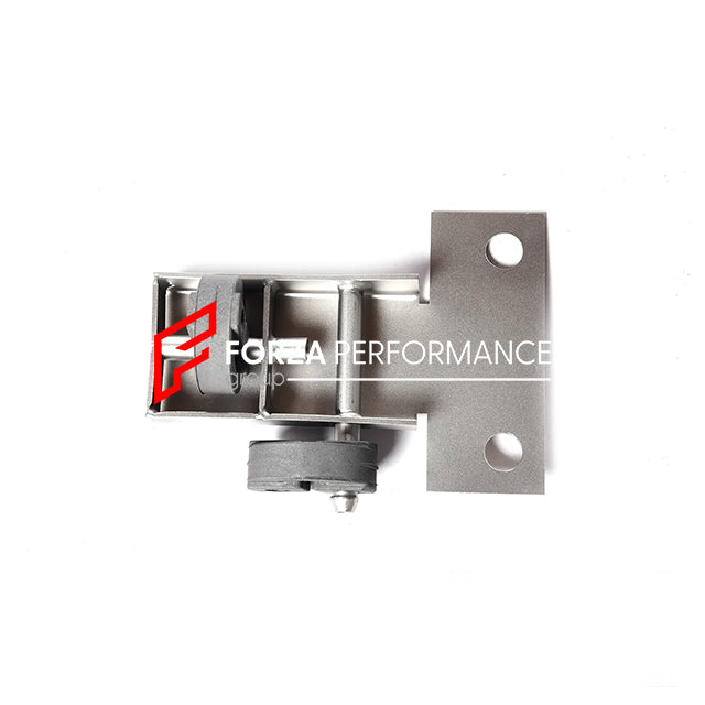 VALVED EXHAUST CATBACK MUFFLER for Nissan Patrol Y62 4.0-5.6