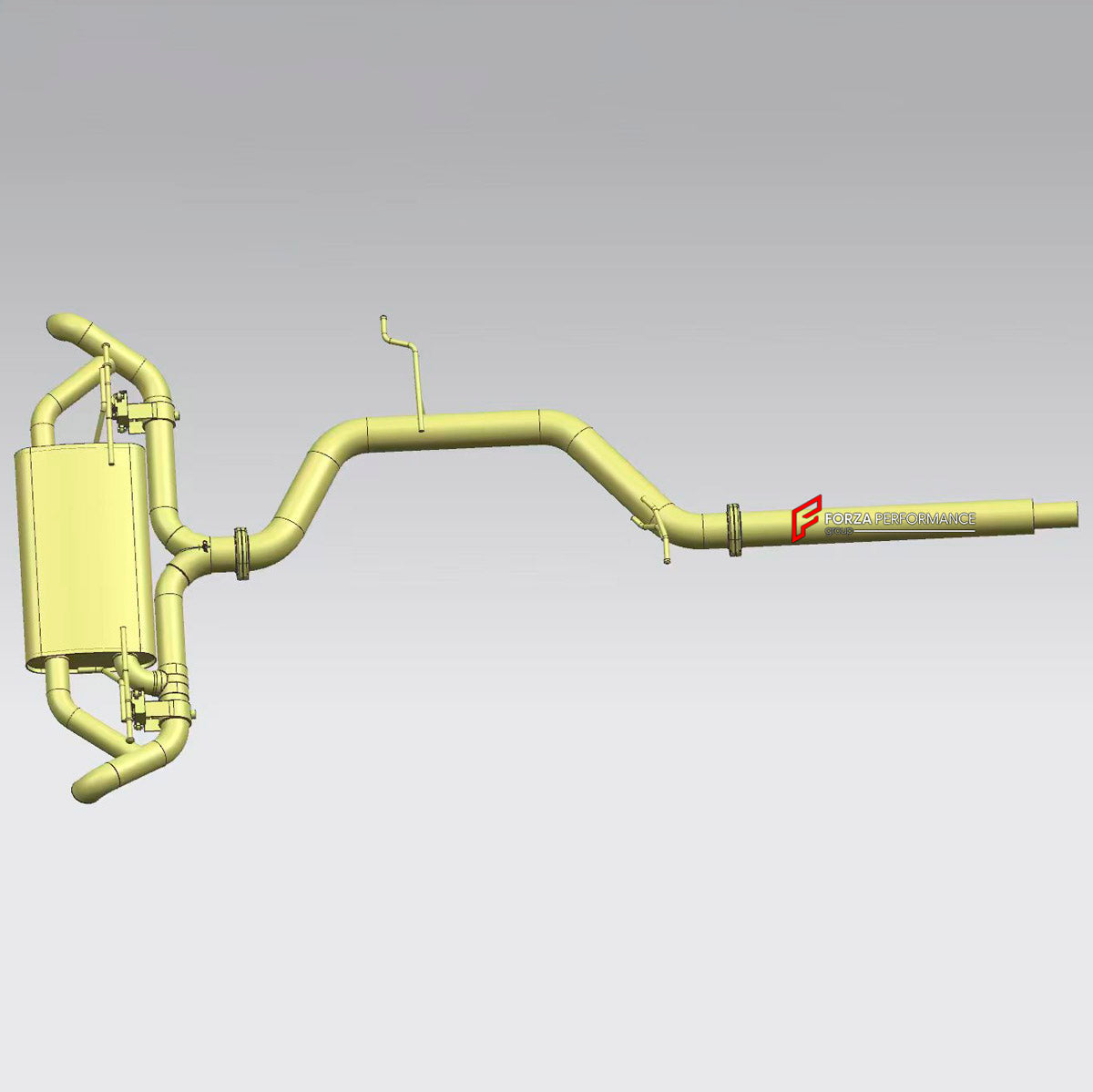 EXHAUST CATBACK MUFFLER for Audi A3 8Y 1.5T 2020+

Set includes:

Center Pipes
Mufflers with Valves
Material: Stainless Steel (Can be made of Titanium)

Production time: 10–15 days

Why “Contact Us for Pricing”?
We don’t display fixed prices because our goal is to offer you the most competitive deal possible. Product costs often decrease over time, and by requesting a quote, you’ll receive our most up-to-date price on market.

FEATURES:

Engineered through digital prototyping using advanced 3D CAD software.
