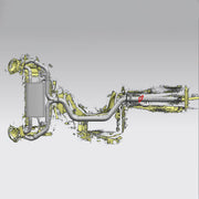 EXHAUST CATBACK MUFFLER for Audi A3 RS3 8Y 1.5T 2020+

Set includes:

Center Pipes
Mufflers with Valves
Material: Stainless Steel (Can be made of Titanium)

Production time: 10–15 days

Why “Contact Us for Pricing”?
We don’t display fixed prices because our goal is to offer you the most competitive deal possible. Product costs often decrease over time, and by requesting a quote, you’ll receive our most up-to-date price on market.

FEATURES:

Engineered through digital prototyping using advanced 3D CAD softw