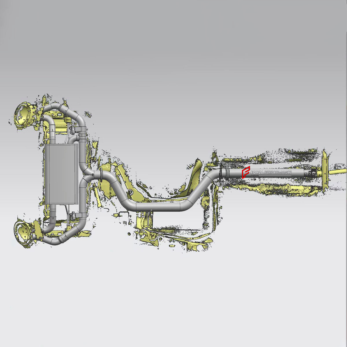 EXHAUST CATBACK MUFFLER for Audi A3 RS3 8Y 1.5T 2020+

Set includes:

Center Pipes
Mufflers with Valves
Material: Stainless Steel (Can be made of Titanium)

Production time: 10–15 days

Why “Contact Us for Pricing”?
We don’t display fixed prices because our goal is to offer you the most competitive deal possible. Product costs often decrease over time, and by requesting a quote, you’ll receive our most up-to-date price on market.

FEATURES:

Engineered through digital prototyping using advanced 3D CAD softw