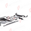 EXHAUST SYSTEM for AUDI RS6 AVANT C8 2019 - 2023 FORZA PERFORMANCE custom fit Mansory Style

Set includes:

Mid Pipe
Valved Bypass Muffler
Exhaust Tips
Electronic Remote Valve Control
Material: Dry Carbon

Production time: 10–15 days