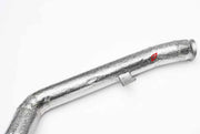 EXHAUST SYSTEM for BMW 8 SERIES G14 G15 G16 840I 2018+

Set includes:

Mid Pipe
Y-Pipe
Valved Bypass Muffler
Exhaust Tips
Material: Stainless Steel (Can be made of Titanium)

Production time: 10–15 days