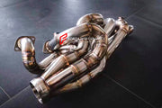 EXHAUST SYSTEM for FERRARI 599 V12 6.0L 2006 - 2012