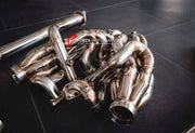 EXHAUST SYSTEM for FERRARI 599 V12 6.0L 2006 - 2012