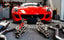 EXHAUST SYSTEM for FERRARI 599 V12 6.0L 2006 - 2012