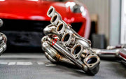EXHAUST SYSTEM for FERRARI 599 V12 6.0L 2006 - 2012