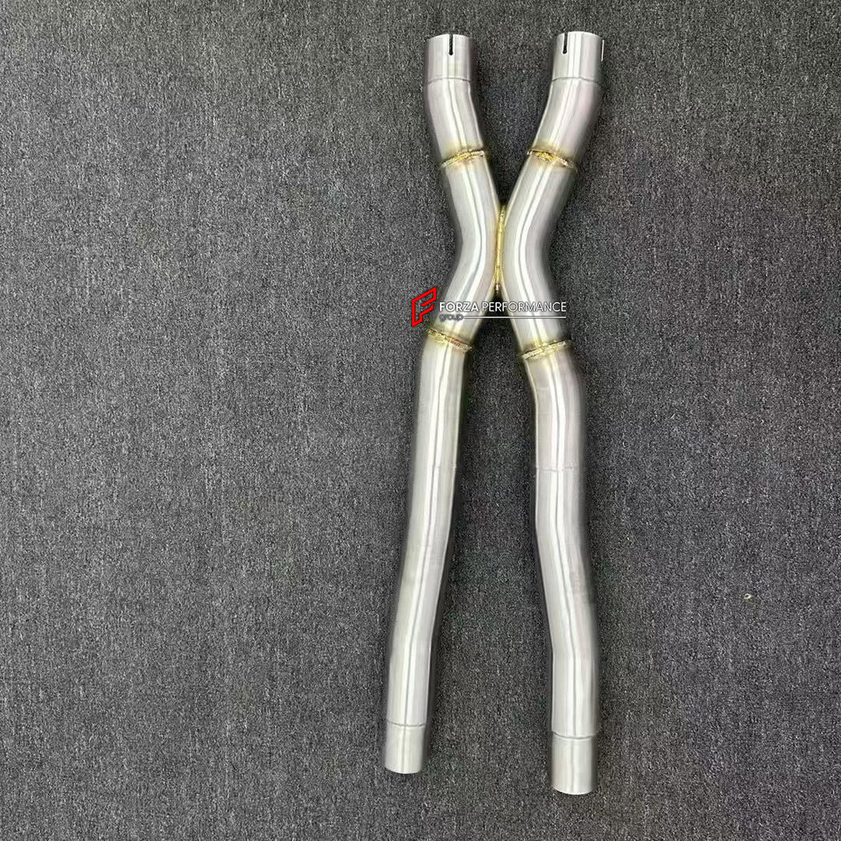 EXHAUST CATBACK MUFFLER for Ferrari Purosangue 2023+

Set includes:

X-Pipe
Valved Bypass Muffler
Exhaust Tips
Material: Titanium (Can be made of Stainless Steel)

Production time: 10–15 days

Why “Contact Us for Pricing”?
We don’t display fixed prices because our goal is to offer you the most competitive deal possible. Product costs often decrease over time, and by requesting a quote, you’ll receive our most up-to-date price on market.

FEATURES:

Engineered through digital prototyping using advanced 3D CA