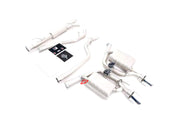 VALVED EXHAUST CATBACK MUFFLER for Ford Explorer 2020+ 2.3T