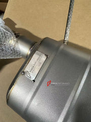 EXHAUST CATBACK MUFFLER for Mercedes Benz S Class S63 AMG C217 5.5T 2014 - 2017

Set includes:

Center Pipes
Mufflers with Valves
Material: Titanium (Can be made of Stainless Steel)

Production time: 10–15 days

Why “Contact Us for Pricing”?
We don’t display fixed prices because our goal is to offer you the most competitive deal possible. Product costs often decrease over time, and by requesting a quote, you’ll receive our most up-to-date price on market.

FEATURES:

Engineered through digital prototyping u