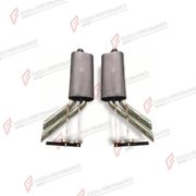EXHAUST CATBACK MUFFLER for Mercedes-Benz G-Class W463 2008 - 2018

Set includes:

Mufflers with Valves
Exhaust Tips
Material: Stainless Steel (Can be made of Titanium)

Production time: 10–15 days

Why “Contact Us for Pricing”?
We don’t display fixed prices because our goal is to offer you the most competitive deal possible. Product costs often decrease over time, and by requesting a quote, you’ll receive our most up-to-date price on market.

FEATURES:

Engineered through digital prototyping using advanced