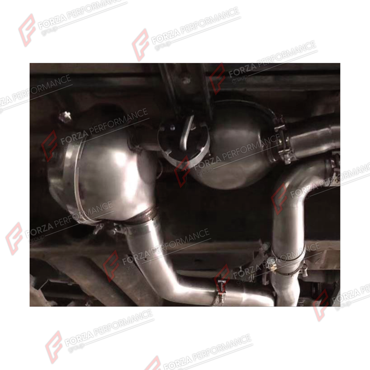 EXHAUST CATBACK MUFFLER for Mercedes-Benz G-Class W463 350D 2008 - 2018

Set includes:

Electronic Remote Valve Control
Active Sound Muffler
Material: Stainless Steel (Can be made of Titanium)

Production time: 10–15 days

Why “Contact Us for Pricing”?
We don’t display fixed prices because our goal is to offer you the most competitive deal possible. Product costs often decrease over time, and by requesting a quote, you’ll receive our most up-to-date price on market.

FEATURES:

Engineered through digital pr