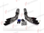 EXHAUST CATBACK MUFFLER for Mercedes-Benz G-Class W463 2008 - 2018

Set includes:

Mid Pipe
Valved Bypass Muffler
Exhaust Tips
Electronic Remote Valve Control
Material: Stainless Steel (Can be made of Titanium)

Production time: 10–15 days

Why “Contact Us for Pricing”?
We don’t display fixed prices because our goal is to offer you the most competitive deal possible. Product costs often decrease over time, and by requesting a quote, you’ll receive our most up-to-date price on market.

FEATURES:

Engineered 