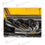 EXHAUST CATBACK MUFFLER for Mercedes-Benz G-Class W463 2008 - 2018

Set includes:

Mid Pipe
Valved Bypass Muffler
Exhaust Tips
Electronic Remote Valve Control
Material: Stainless Steel (Can be made of Titanium)

Production time: 10–15 days

Why “Contact Us for Pricing”?
We don’t display fixed prices because our goal is to offer you the most competitive deal possible. Product costs often decrease over time, and by requesting a quote, you’ll receive our most up-to-date price on market.

FEATURES:

Engineered 