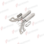 EXHAUST SYSTEM for MERCEDES-BENZ G-CLASS W464 G63 G500 2019 - 2024 FORZA PERFORMANCE custom fit AK Style

Set includes:

Side Pipes
Valved Bypass Muffler
Exhaust Tips
Material: Stainless Steel (Can be made of Titanium)

Production time: 10–15 days

Why “Contact Us for Pricing”?
We don’t display fixed prices because our goal is to offer you the most competitive deal possible. Product costs often decrease over time, and by requesting a quote, you’ll receive our most up-to-date price on market.

FEATURES:

Eng