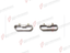 EXHAUST SYSTEM for MERCEDES-BENZ G-CLASS W464 G63 G500 2019 - 2024 FORZA PERFORMANCE custom fit AK Style

Set includes:

Exhaust Tips
Material: Stainless Steel (Can be made of Titanium)

Production time: 10–15 days

Why “Contact Us for Pricing”?
We don’t display fixed prices because our goal is to offer you the most competitive deal possible. Product costs often decrease over time, and by requesting a quote, you’ll receive our most up-to-date price on market.

FEATURES:

Engineered through digital prototypi