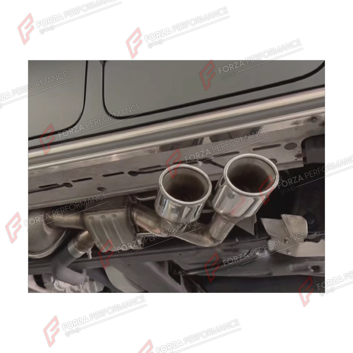 EXHAUST CATBACK MUFFLER for Mercedes-Benz G-Class W465 G450D 2025+

Set includes:

Side Pipes
Active Sound Muffler
Exhaust Tips
Electronic Remote Valve Control
Material: Stainless Steel (Can be made of Titanium)

Production time: 10–15 days

Why “Contact Us for Pricing”?
We don’t display fixed prices because our goal is to offer you the most competitive deal possible. Product costs often decrease over time, and by requesting a quote, you’ll receive our most up-to-date price on market.

FEATURES:

Engineered