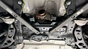 EXHAUST CATBACK MUFFLER for MINI F67 JCW 2024+

Set includes:

Center Pipes
Mufflers with Valves
Exhaust Tips
Material: Stainless Steel (Can be made of Titanium)

Production time: 10–15 days

Why “Contact Us for Pricing”?
We don’t display fixed prices because our goal is to offer you the most competitive deal possible. Product costs often decrease over time, and by requesting a quote, you’ll receive our most up-to-date price on market.

FEATURES:

Engineered through digital prototyping using advanced 3D CAD
