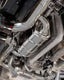 EXHAUST CATBACK MUFFLER for Porsche 911 992.2 GTS 2024+

Set includes:

X-Pipe
Valved Bypass Muffler
Exhaust Tips
Material: Stainless Steel (Can be made of Titanium)

Production time: 10–15 days

Why “Contact Us for Pricing”?
We don’t display fixed prices because our goal is to offer you the most competitive deal possible. Product costs often decrease over time, and by requesting a quote, you’ll receive our most up-to-date price on market.

FEATURES:

Engineered through digital prototyping using advanced 3D