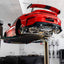EXHAUST CATBACK MUFFLER for Porsche 911 992.2 GTS 2024+

Set includes:

X-Pipe
Valved Bypass Muffler
Exhaust Tips
Material: Stainless Steel (Can be made of Titanium)

Production time: 10–15 days

Why “Contact Us for Pricing”?
We don’t display fixed prices because our goal is to offer you the most competitive deal possible. Product costs often decrease over time, and by requesting a quote, you’ll receive our most up-to-date price on market.

FEATURES:

Engineered through digital prototyping using advanced 3D