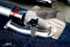 VALVED EXHAUST CATBACK MUFFLER for Honda Accord CV 1.5T