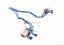 EXHAUST SYSTEM V1 for FERRARI F12