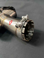 EXHAUST TIP for TOYOTA LAND CRUISER 250 LC 250 2023+

Set includes:

Exhaust Tip

Material: Steel

Note: Professional installation is required.