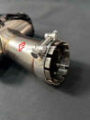 EXHAUST TIP for TOYOTA LAND CRUISER 250 LC 250 2023+

Set includes:

Exhaust Tip

Material: Steel

Note: Professional installation is required.