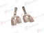 EXHAUST CATBACK MUFFLER for Mercedes-Benz G-Class W463 G63 G65 2008 - 2018

Set includes:

Exhaust Tips
Material: Stainless Steel (Can be made of Titanium)

Production time: 10–15 days

Why “Contact Us for Pricing”?
We don’t display fixed prices because our goal is to offer you the most competitive deal possible. Product costs often decrease over time, and by requesting a quote, you’ll receive our most up-to-date price on market.

FEATURES:

Engineered through digital prototyping using advanced 3D CAD softw
