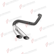 EXHAUST CATBACK MUFFLER for Mercedes-Benz G-Class W463 G350D 2008 - 2016

Set includes:

Exhaust Tips
Material: Stainless Steel (Can be made of Titanium)

Production time: 10–15 days

Why “Contact Us for Pricing”?
We don’t display fixed prices because our goal is to offer you the most competitive deal possible. Product costs often decrease over time, and by requesting a quote, you’ll receive our most up-to-date price on market.

FEATURES:

Engineered through digital prototyping using advanced 3D CAD softwar