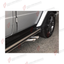 EXHAUST CATBACK MUFFLER for Mercedes-Benz G-Class W463 G350D 2008 - 2016

Set includes:

Exhaust Tips
Material: Stainless Steel (Can be made of Titanium)

Production time: 10–15 days

Why “Contact Us for Pricing”?
We don’t display fixed prices because our goal is to offer you the most competitive deal possible. Product costs often decrease over time, and by requesting a quote, you’ll receive our most up-to-date price on market.

FEATURES:

Engineered through digital prototyping using advanced 3D CAD softwar