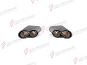 EXHAUST TIPS for MERCEDES-BENZ G-CLASS W464 2019 - 2024 FORZA PERFORMANCE custom fit R Style

Set includes:

Exhaust Tips
Tape Lights
Material: Stainless Steel (Can be made of Titanium)

Production time: 10–15 days

Why “Contact Us for Pricing”?
We don’t display fixed prices because our goal is to offer you the most competitive deal possible. Product costs often decrease over time, and by requesting a quote, you’ll receive our most up-to-date price on market.

FEATURES:

Engineered through digital prototypi