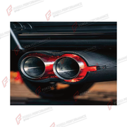 EXHAUST TIPS for MERCEDES-BENZ G-CLASS W464 2019 - 2024 FORZA PERFORMANCE custom fit R Style

Set includes:

Exhaust Tips
Tape Lights
Material: Stainless Steel (Can be made of Titanium)

Production time: 10–15 days

Why “Contact Us for Pricing”?
We don’t display fixed prices because our goal is to offer you the most competitive deal possible. Product costs often decrease over time, and by requesting a quote, you’ll receive our most up-to-date price on market.

FEATURES:

Engineered through digital prototypi