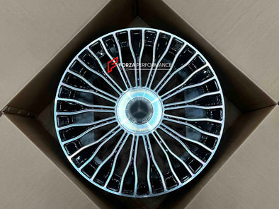 FORGED WHEELS RIMS 20 Inch for MERCEDES BENZ S Class W222 C217 Maybach (W223 style)