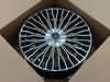 FORGED WHEELS RIMS 20 Inch for MERCEDES BENZ S Class W222 C217 Maybach (W223 style)