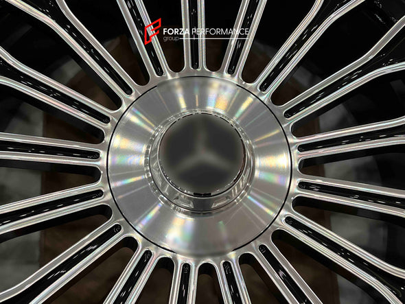 FORGED WHEELS RIMS 20 Inch for MERCEDES BENZ S Class W222 C217 Maybach (W223 style)