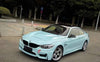 BODY KIT for BMW 4 Series F32 | F36 M4 Grille, Steel Fender, M4CS Front Lip