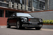 Facelift Body Kit for Bentley Mulsanne 2009-2016 to 2017-2020