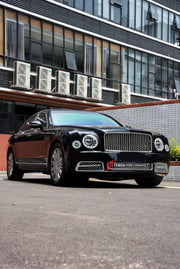 Facelift Body Kit for Bentley Mulsanne 2009-2016 to 2017-2020