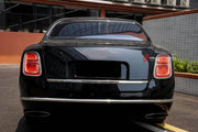 Facelift Body Kit for Bentley Mulsanne 2009-2016 to 2017-2020