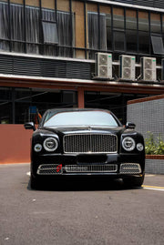 Facelift Body Kit for Bentley Mulsanne 2009-2016 to 2017-2020