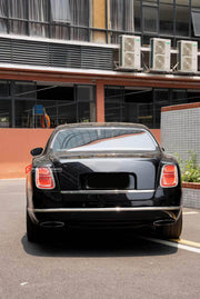Facelift Body Kit for Bentley Mulsanne 2009-2016 to 2017-2020