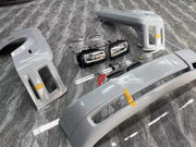 CONVERSION BODY KIT for ROLLS ROYCE PHANTOM 2004-2012 to 7TH Gen

Set includes:

Front Bumper
Headlights
Front Fenders

Material: Plastic + Carbon

NOTE: Professional installation is required



Why “Contact Us for Pricing”?

We don’t display fixed prices because our goal is to offer you the most competitive deal possible. Product costs often decrease over time, and by requesting a quote, you’ll receive our most up-to-date price on market.

Payment ►
Visa

Mastercard

PayPal with a credit card (add 4.4% at 