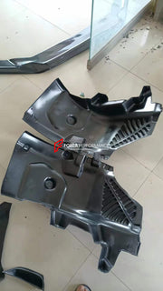 CONVERSION DRY BODY KIT FOR LAMBORGHINI HURACAN LP580 LP610 LP640 EVO UPGRADE TO HURACAN TECNICA