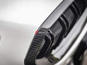 CARBON FRONT GRILLE for BMW Z4 G29 2018 - 2022  Set includes:  Front Grille